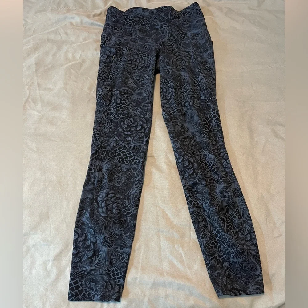 Lululemon Run On Tight (25